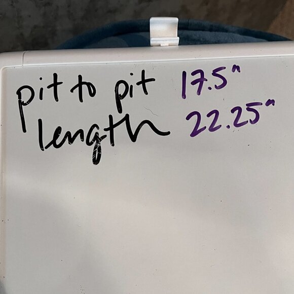 CURRENT AIR Green Katrijn Puff Sleeve Top Size XS - Picture 14 of 14